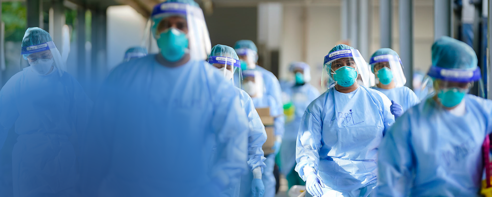 Master of Science in Infectious Disease Management