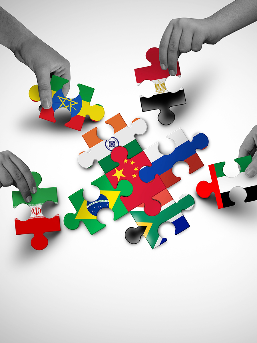 Master of Social Sciences in Geopolitics of South Asia Master of Social Sciences in Geopolitics of South Asia