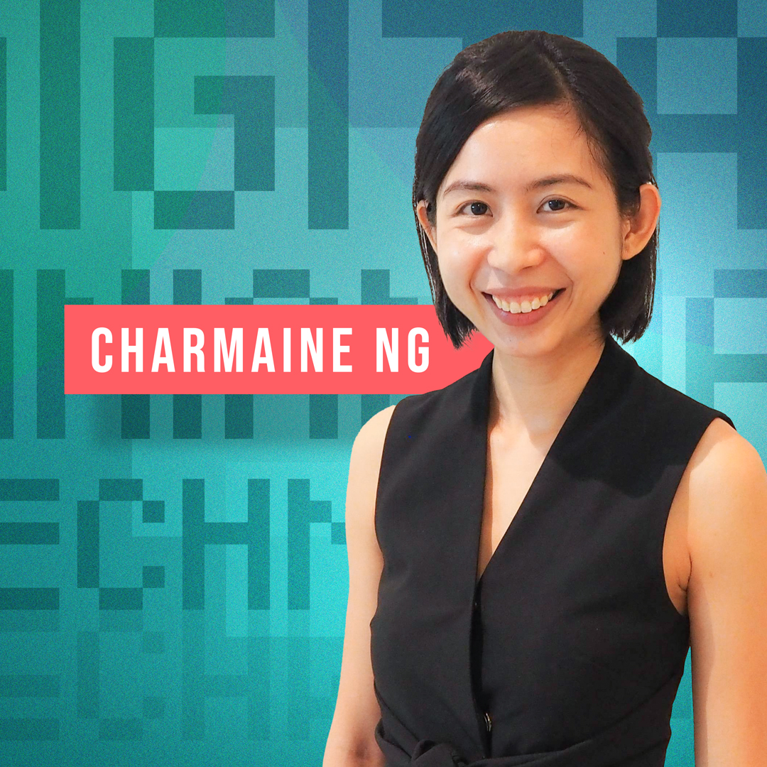 Charmaine Ng